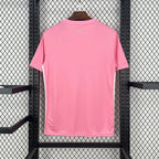 Algerien Rosa Trikot 2024/2025