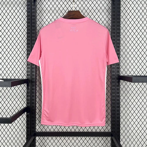 Algeria Pink Jersey 2024/2025