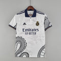 Real Madrid Concept Jersey