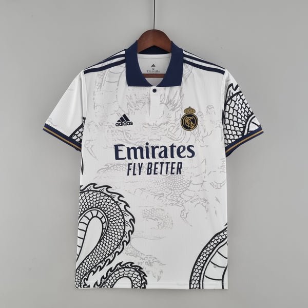 Real Madrid Concept Jersey