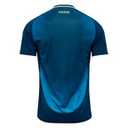 Sweden Women's EURO 2025 Away Jersey