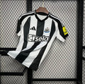 Maillot Newcastle Domicile 2024/2025