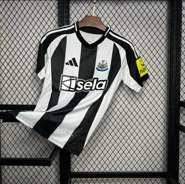 Maillot Newcastle Domicile 2024/2025