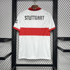 Maillot VfB Stuttgart Domicile 2024/2025 vue de dos