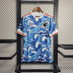 Japan Hokusai Concept Jersey