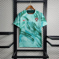 Portugal Training Jersey 2023/2024