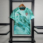 Portugal Training Jersey 2023/2024