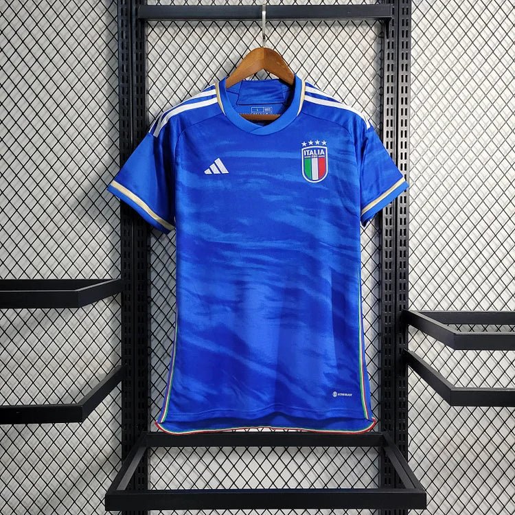 Camiseta Italia Local 2023/2024