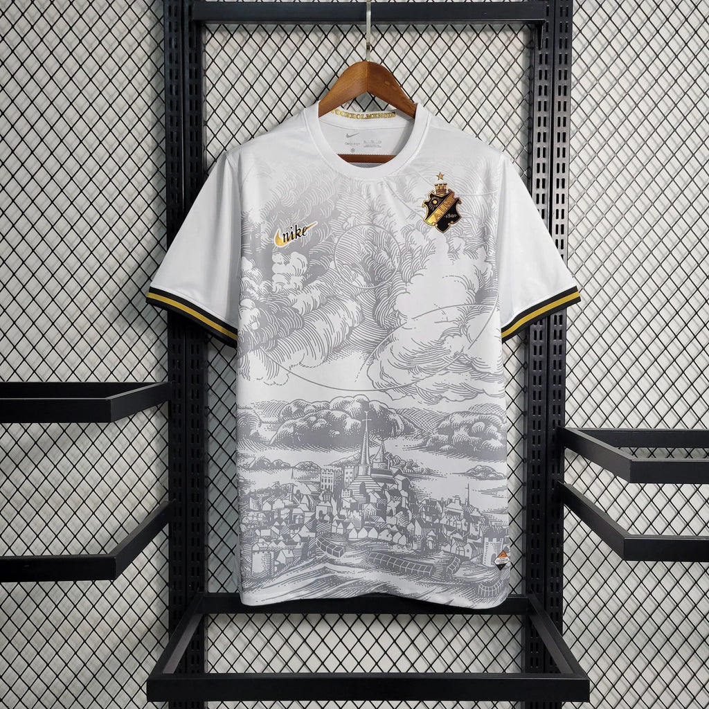 Maillot AIK Solna Spécial 2023/2024