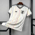 Camiseta Japón Visitante Mundial 2026/2027