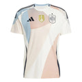 Maillot Espagne Extérieur EURO Féminin 2025