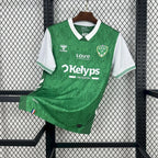 Maillot Saint-Étienne Domicile 2025/2026 vue de face