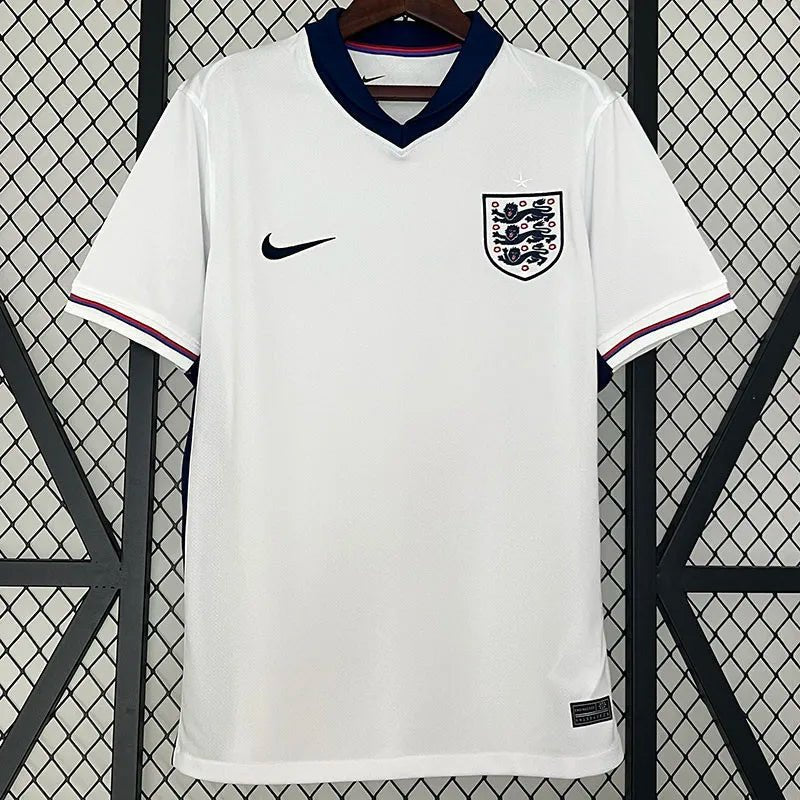 Maillot Angleterre Domicile 2024/2025