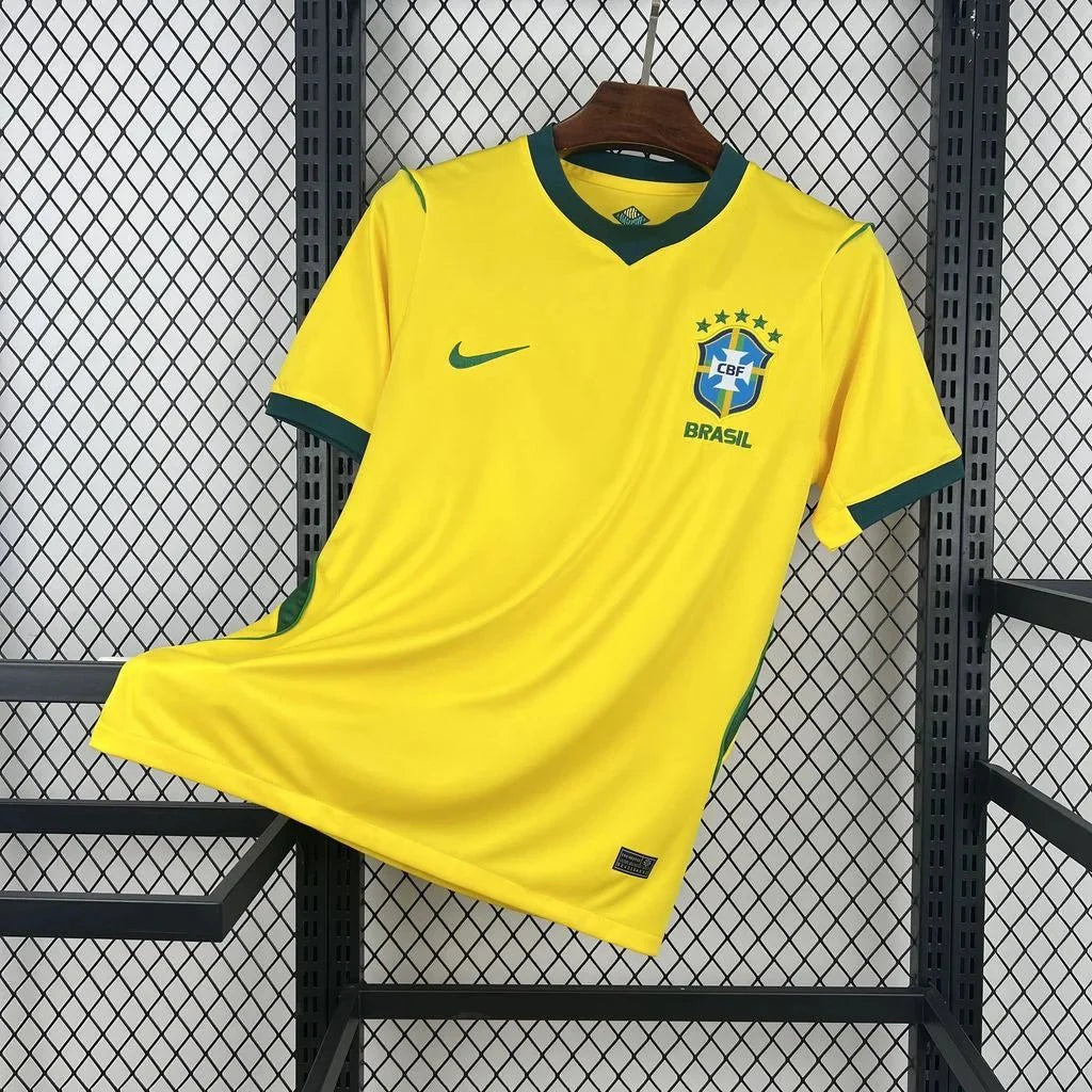 Brasilien Heimtrikot WM 2026/2027