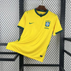 Brasilien Heimtrikot WM 2026/2027