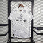 Maillot Manchester City Nouvel An Chinois