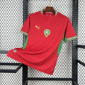 Marokko Heimtrikot WM 2026/2027
