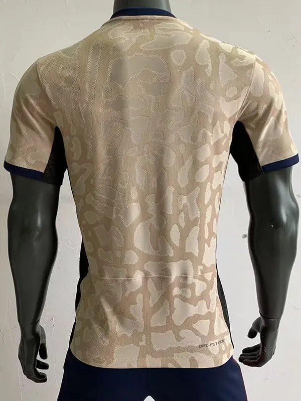 Maillot PSG Fourth 2024/2025