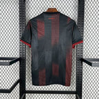 Maillot Bayer Leverkusen Domicile 2025/2026 vue de dos