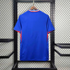 Trikot Frankreich Heim 2024/2025