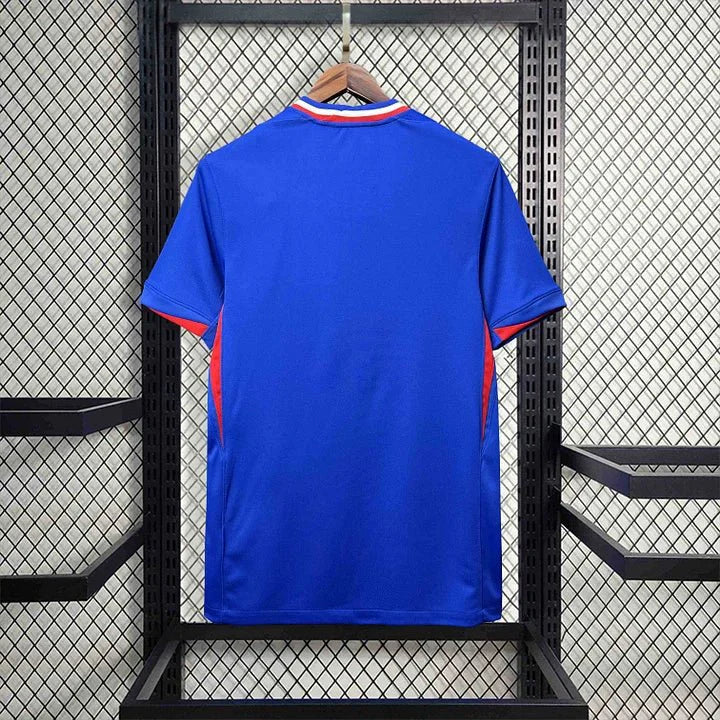 Maillot Equipe de France Domicile 2024/2025