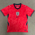 England 2026 World Cup jersey