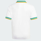 Camiseta AS Roma tercera 2025/2026