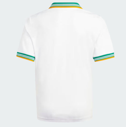 AS Roma third kit 2025/2026