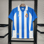 Maillot Espanyol Domicile 2024/2025 vue de face
