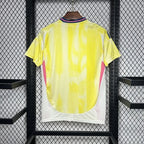 Maillot Juventus Extérieur 2024/2025