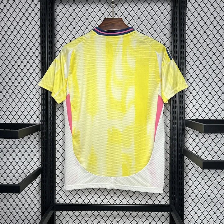 Maillot Juventus Extérieur 2024/2025