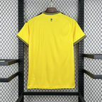 Vue arrière du maillot Al-Nassr domicile 2026/2027