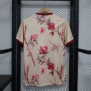 Maillot Japon Concept Floral 2023/2024
