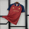 Maillot FC Versailles Third 2024/2025 vue de face