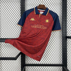 Maillot FC Versailles Third 2024/2025 vue de face