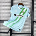 Maillot Real Betis Extérieur 2025/2026 vue de face