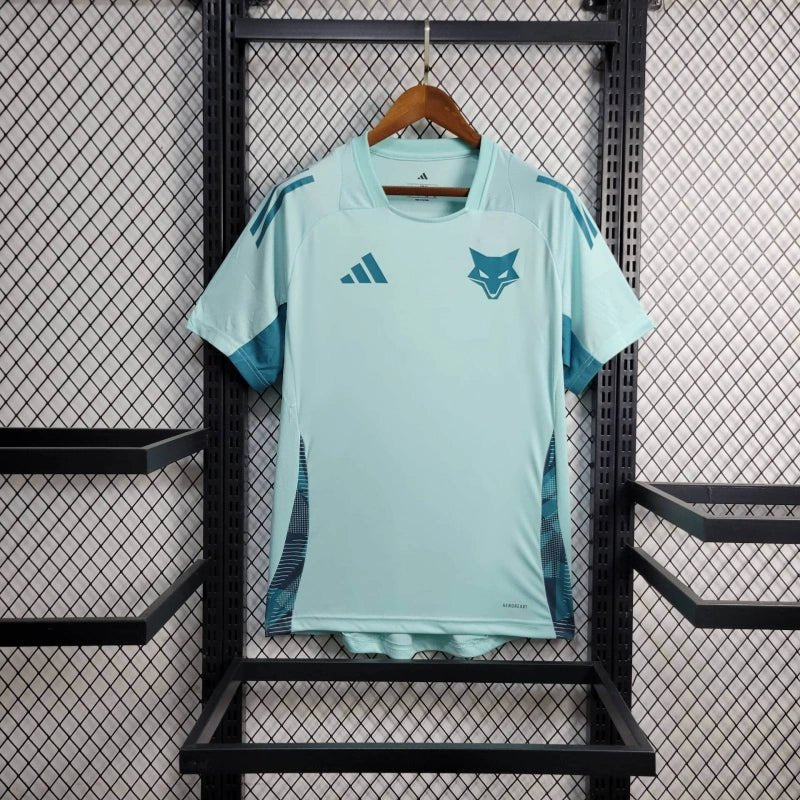 Maillot cruzeiro