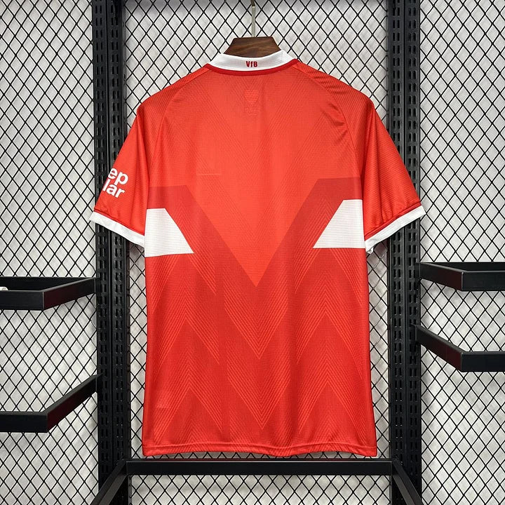 Maillot VfB Stuttgart Third 2024/2025 vue de dos