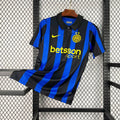 Maillot Inter Milan Domicile 2026/2027