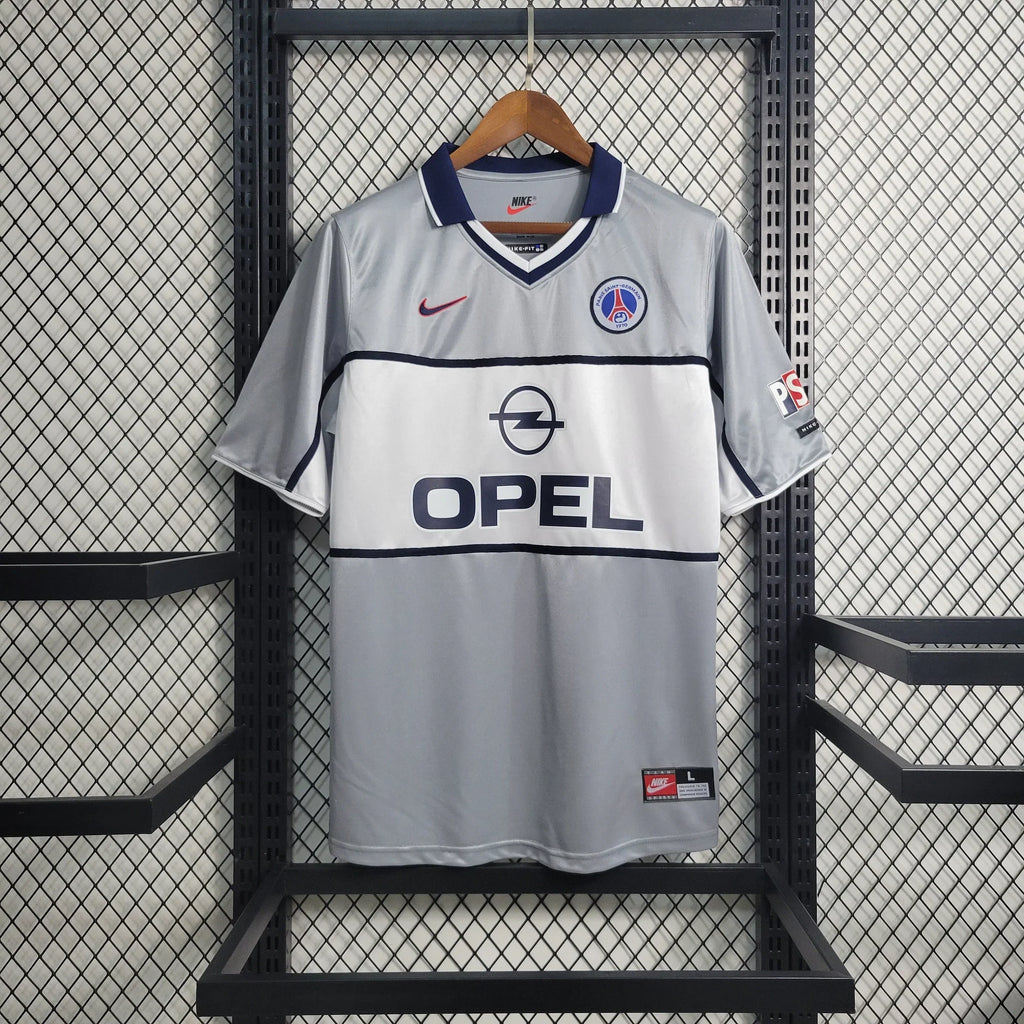 PSG Retrotrikot 2000