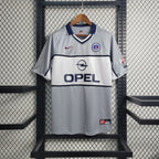 PSG Retrotrikot 2000