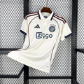 Maillot Ajax Amsterdam Third 2025/2026 vue de face