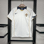 Portugal Retrotrikot 2004