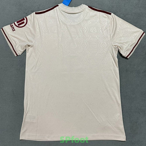 Bayern 125th anniversary jersey