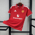 Maillot Man United Domicile 2026/2027