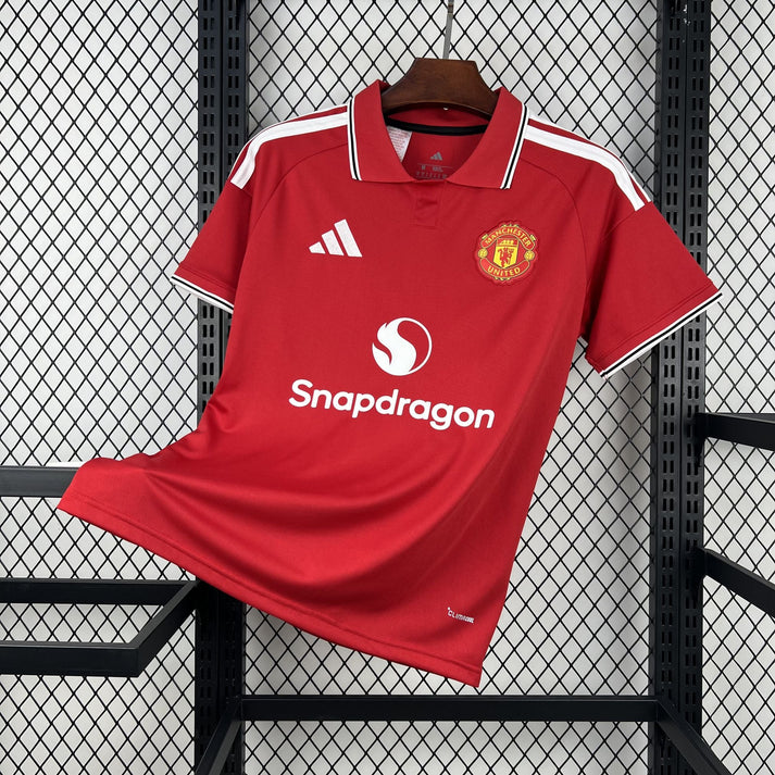 Maillot Man United Domicile 2026/2027