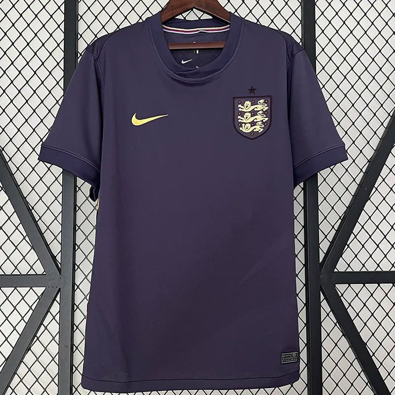 Maillot Angleterre Extérieur 2023/2024