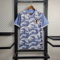 Konzepttrikot Japan Ozean 2024/2025
