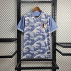 Konzepttrikot Japan Ozean 2024/2025