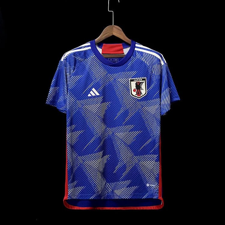 Japan Home Jersey World Cup 2022/2023